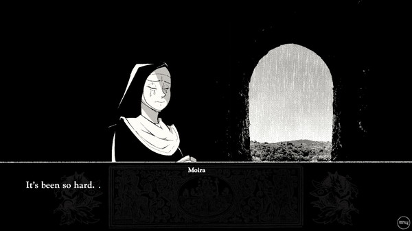 Screenshot 3 of Misericorde: Volume One