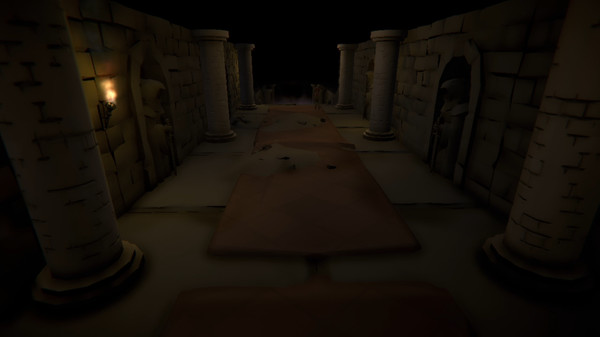 Screenshot 12 of The Black Grimoire: Cursebreaker