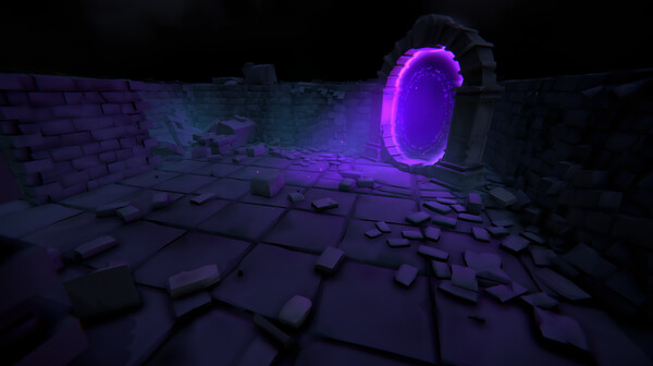 Screenshot 6 of The Black Grimoire: Cursebreaker