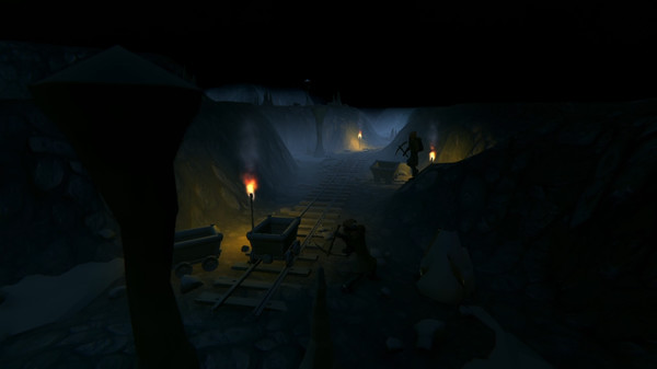 Screenshot 8 of The Black Grimoire: Cursebreaker