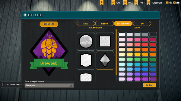 Screenshot 11 of Brewpub Simulator