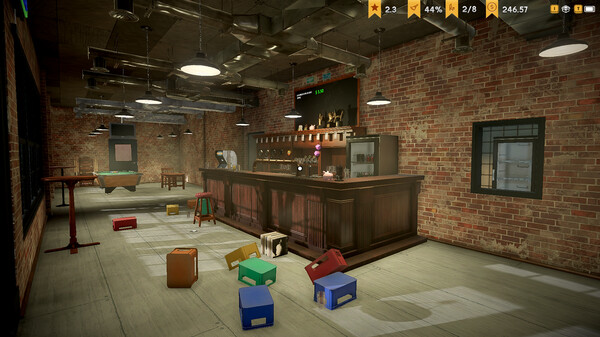 Screenshot 12 of Brewpub Simulator