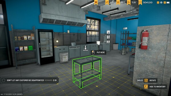 Screenshot 5 of Brewpub Simulator