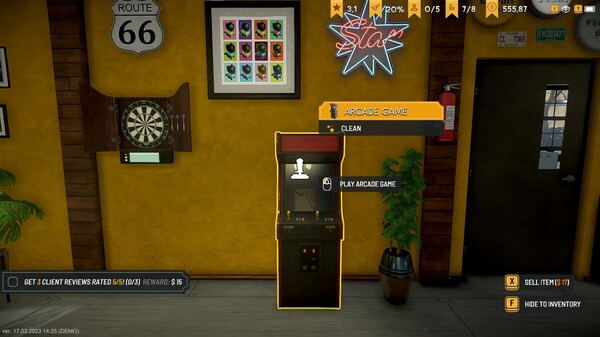 Screenshot 8 of Brewpub Simulator