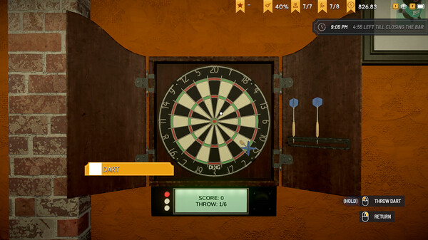 Screenshot 9 of Brewpub Simulator