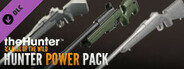 theHunter: Call of the Wild™ - Hunter Power Pack