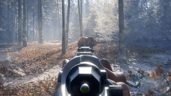 Screenshot 2 of theHunter: Call of the Wild™ - Hunter Power Pack