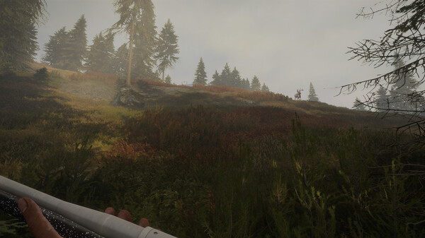 Screenshot 3 of theHunter: Call of the Wild™ - Hunter Power Pack