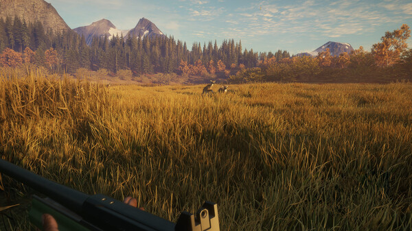 Screenshot 4 of theHunter: Call of the Wild™ - Hunter Power Pack