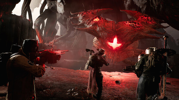 Screenshot 1 of Remnant II