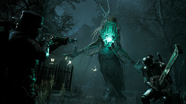 Screenshot 2 of Remnant II