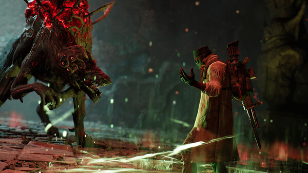 Screenshot 7 of Remnant II