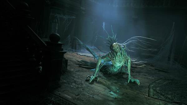 Screenshot 9 of Remnant II