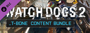 Watch_Dogs® 2 - T-Bone Pack