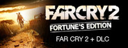 Far Cry® 2: Fortune's Edition