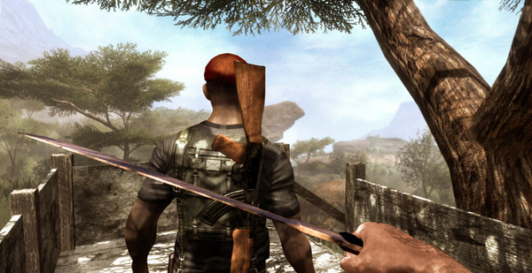 Screenshot 10 of Far Cry® 2: Fortune's Edition