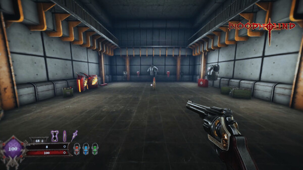 Screenshot 11 of Bloodhound