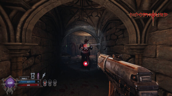 Screenshot 4 of Bloodhound