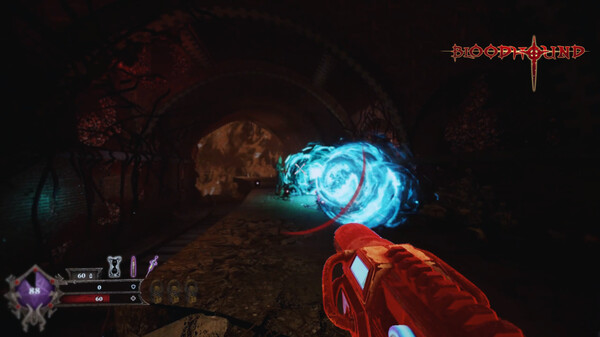 Screenshot 5 of Bloodhound