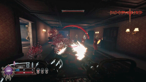 Screenshot 6 of Bloodhound