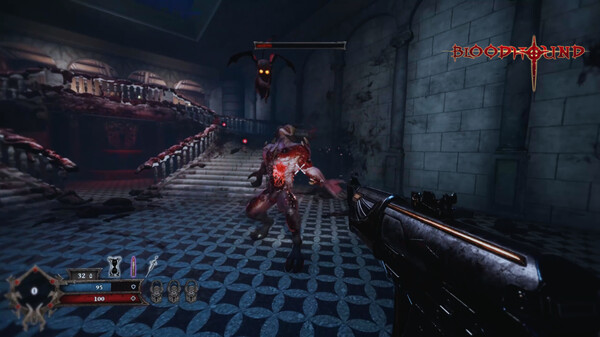 Screenshot 9 of Bloodhound