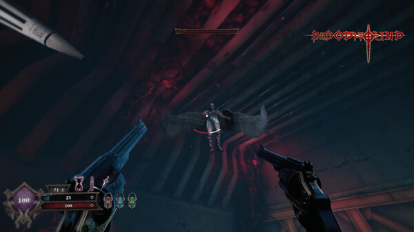 Screenshot 10 of Bloodhound