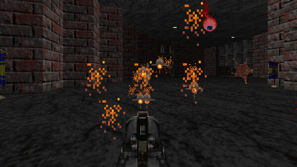 Screenshot 11 of Rise of the Triad: Ludicrous Edition