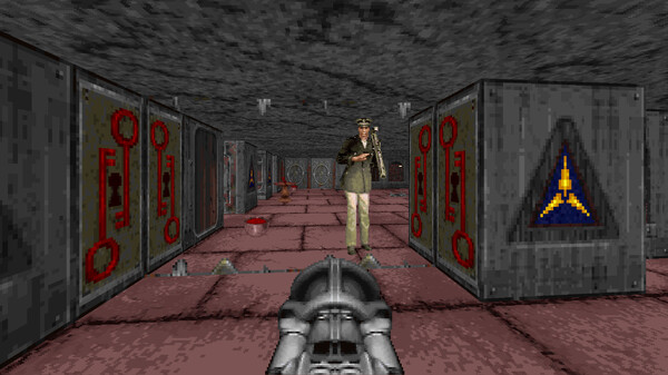 Screenshot 13 of Rise of the Triad: Ludicrous Edition