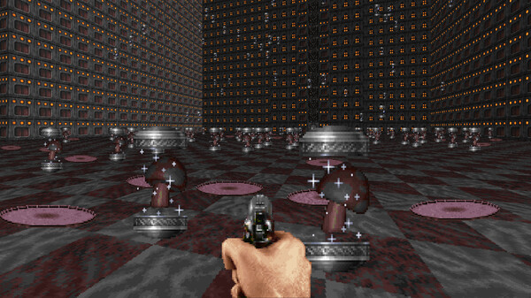 Screenshot 14 of Rise of the Triad: Ludicrous Edition