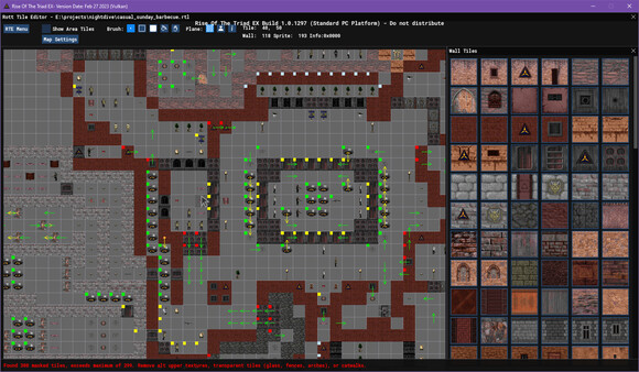 Screenshot 15 of Rise of the Triad: Ludicrous Edition