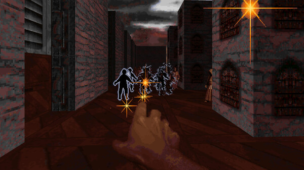 Screenshot 6 of Rise of the Triad: Ludicrous Edition