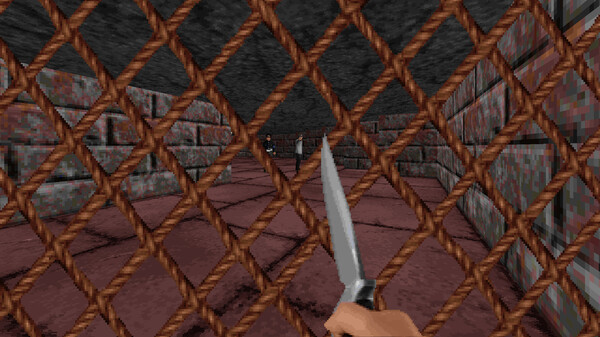 Screenshot 8 of Rise of the Triad: Ludicrous Edition