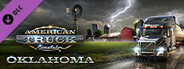 American Truck Simulator - Oklahoma