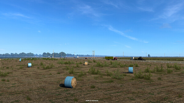 Screenshot 8 of American Truck Simulator - Oklahoma