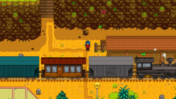 Screenshot 16 of Stardew Valley