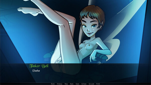 Screenshot 5 of Once a Porn a Time