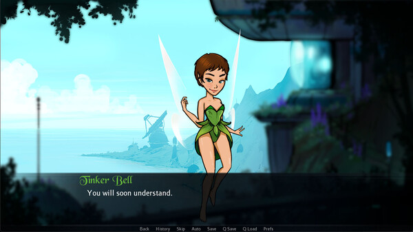 Screenshot 6 of Once a Porn a Time