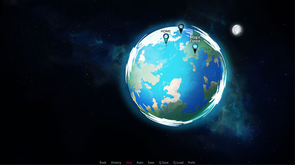 Screenshot 8 of Once a Porn a Time