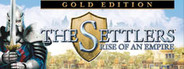 The Settlers®: Rise Of An Empire Gold Edition