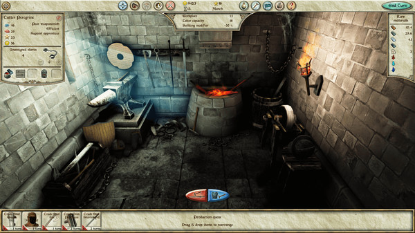 Screenshot 13 of The Monster Breeder