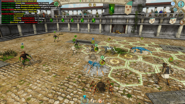 Screenshot 14 of The Monster Breeder