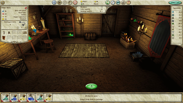 Screenshot 16 of The Monster Breeder