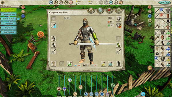 Screenshot 7 of The Monster Breeder