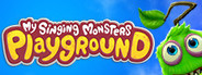 My Singing Monsters Playground