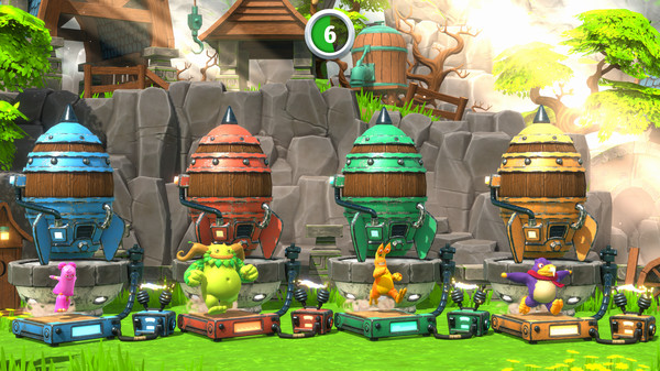 Screenshot 3 of My Singing Monsters Playground