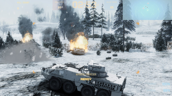 Screenshot 18 of Tokyo Warfare Turbo