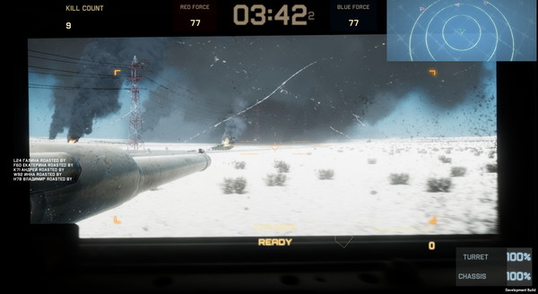 Screenshot 21 of Tokyo Warfare Turbo