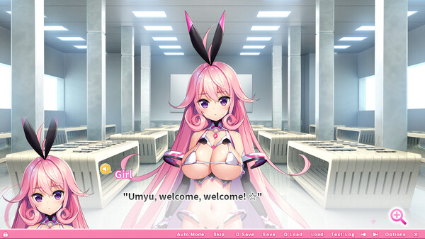 Screenshot 9 of OPPAI Ero App Academy Bigger, Better, Electric Boobaloo!