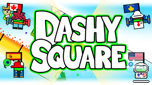 Screenshot 4 of Dashy Square