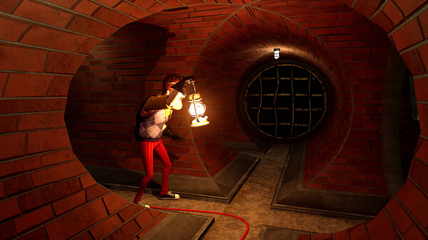 Screenshot 5 of Hello Neighbor VR: Search and Rescue